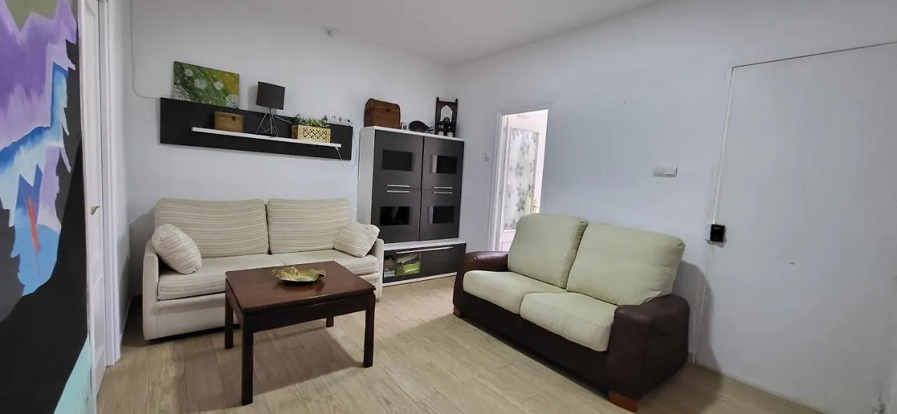 Holiday home Costa De Granada Calle Peatonal Salobrena
