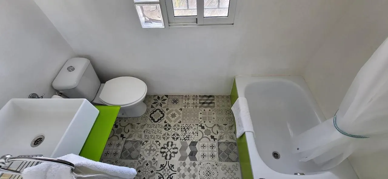 Holiday home Costa De Granada Calle Peatonal Salobrena